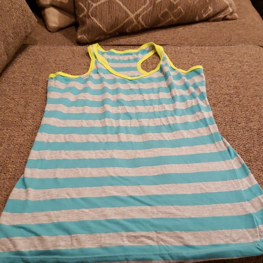 BCG Racerback XS N5